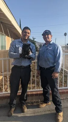 Roto-Rooter Plumbing & Water Cleanup