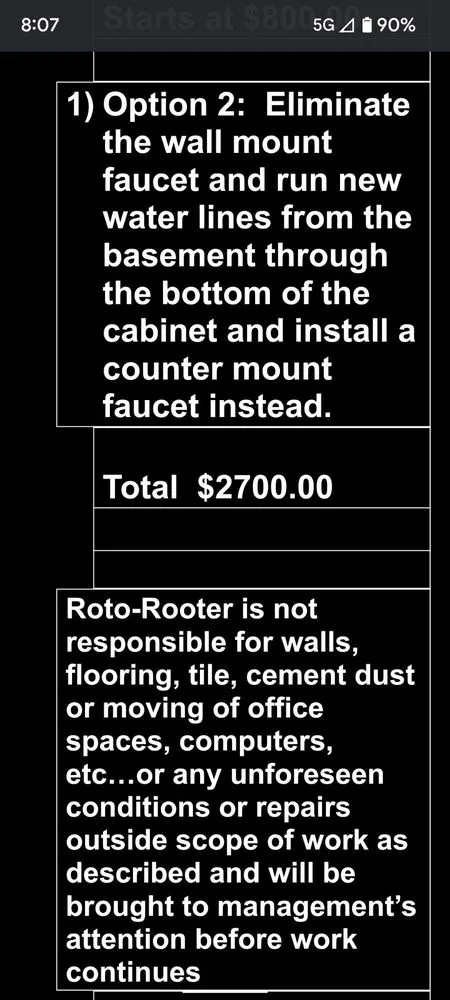 Expert water heater service service in Detroit, MI - Roto-Rooter Plumbing & Water Cleanup
