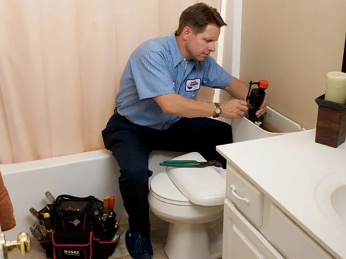 Top-rated plumbing repair for homes in Doral, FL by Roto-Rooter Plumbing & Water Cleanup