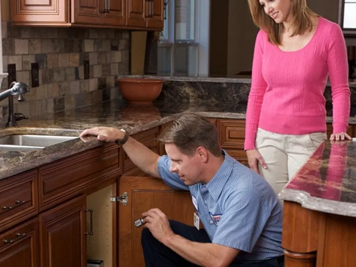 Professional emergency plumbing for homes in Doral, FL by Roto-Rooter Plumbing & Water Cleanup