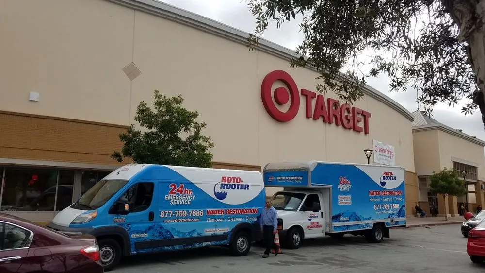 Emergency drain cleaning experts serving East Palo Alto, CA - Roto-Rooter Plumbing & Water Cleanup