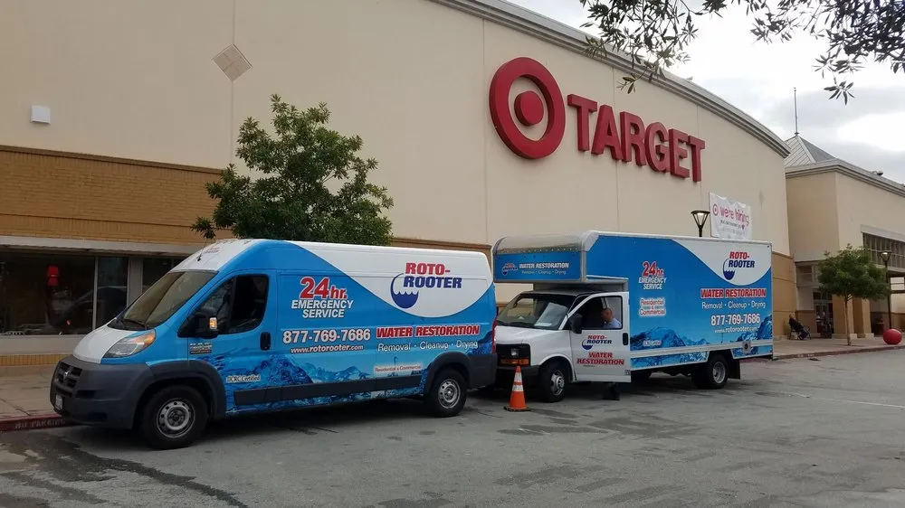 Trusted plumbing repair in East Palo Alto, CA by Roto-Rooter Plumbing & Water Cleanup
