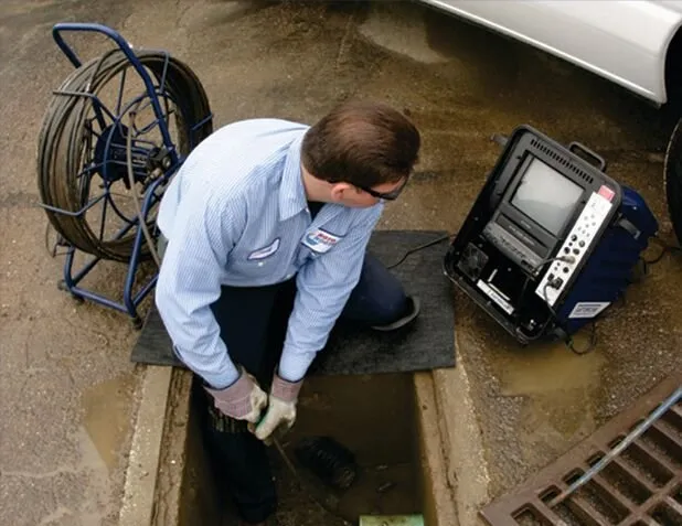 Slide of Roto-Rooter Plumbing & Water Cleanup