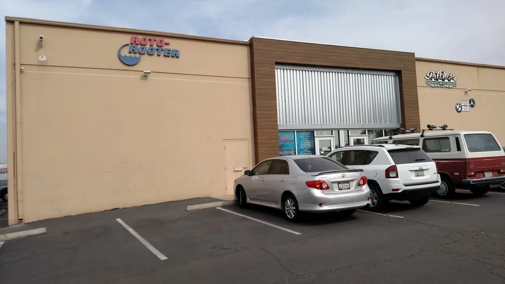 Trusted water heater service experts serving El Cajon, CA - Roto-Rooter Plumbing & Water Cleanup