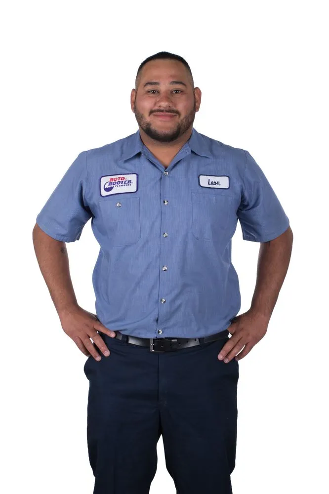 Slide of Roto-Rooter Plumbing & Water Cleanup