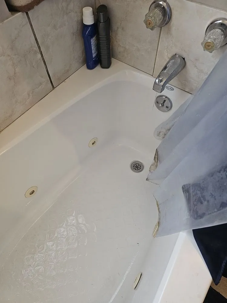 Slide of Roto-Rooter Plumbing & Water Cleanup