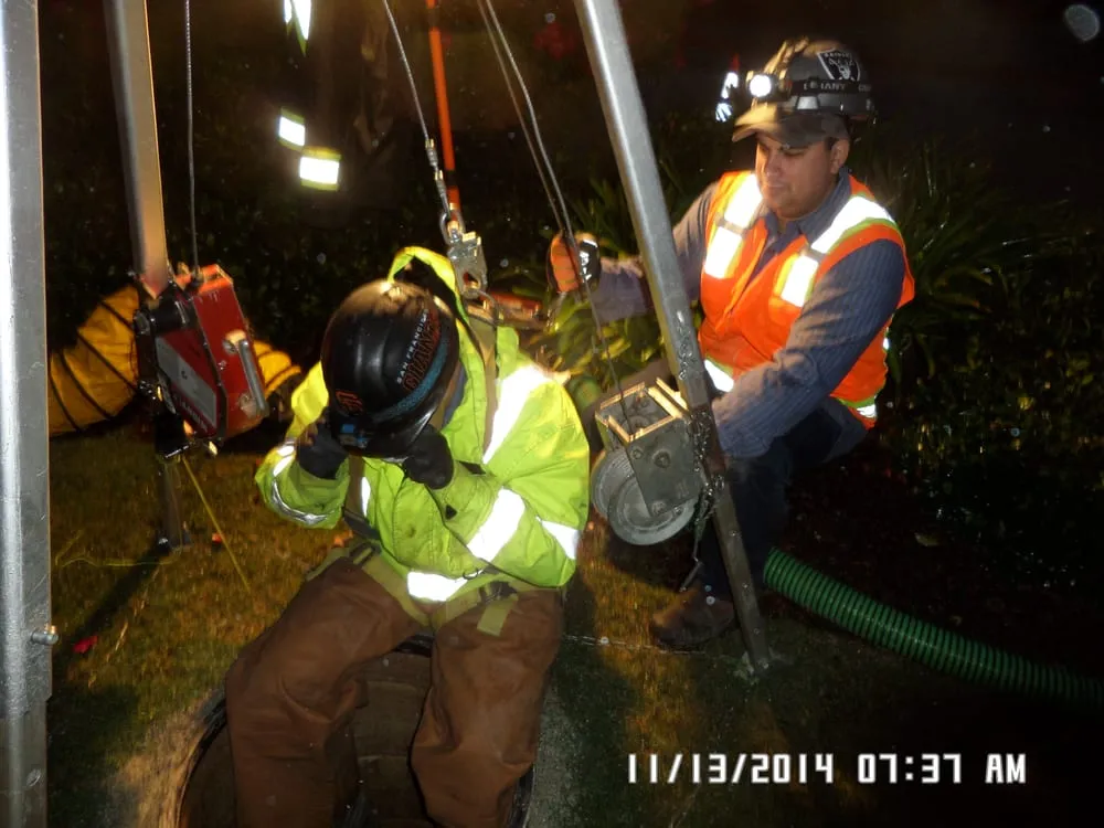 Quality leak detection for homes in Fairfield, CA by Roto-Rooter Plumbing & Water Cleanup