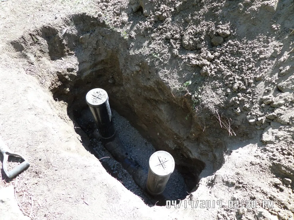 Quality pipe repair service in Fairfield, CA - Roto-Rooter Plumbing & Water Cleanup