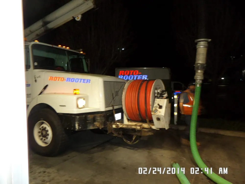 Top-rated water heater service service in Fairfield, CA - Roto-Rooter Plumbing & Water Cleanup