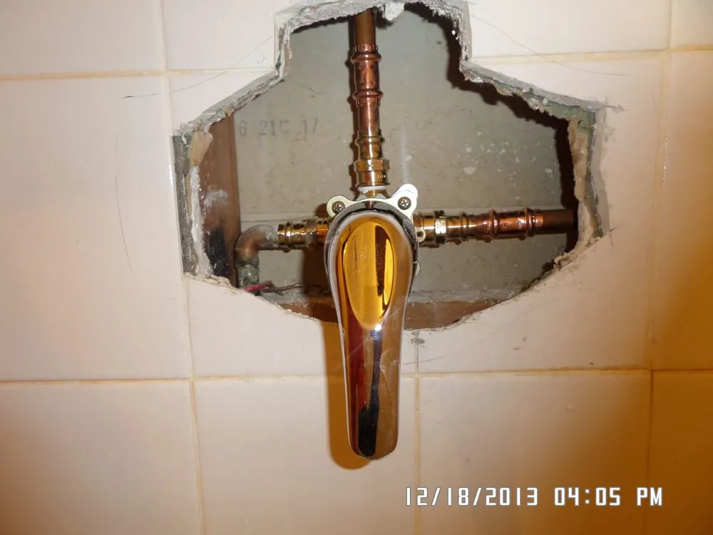 Top-rated plumbing repair experts serving Fairfield, CA - Roto-Rooter Plumbing & Water Cleanup