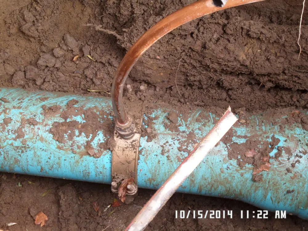 Emergency emergency plumbing for homes in Fairfield, CA by Roto-Rooter Plumbing & Water Cleanup