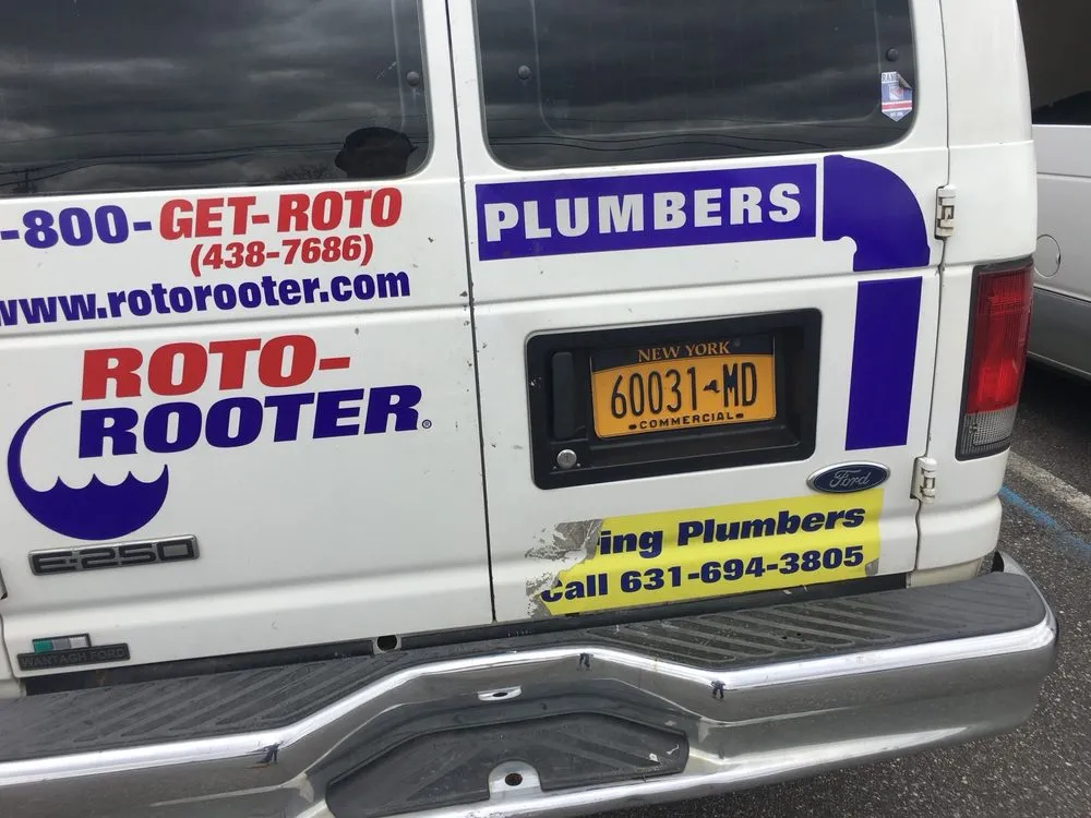 Expert plumbing repair for homes in Farmingdale, NY by Roto-Rooter Plumbing & Water Cleanup