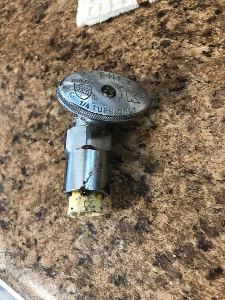 Slide of Roto-Rooter Plumbing & Water Cleanup