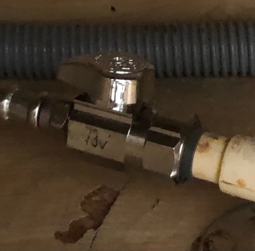 Slide of Roto-Rooter Plumbing & Water Cleanup