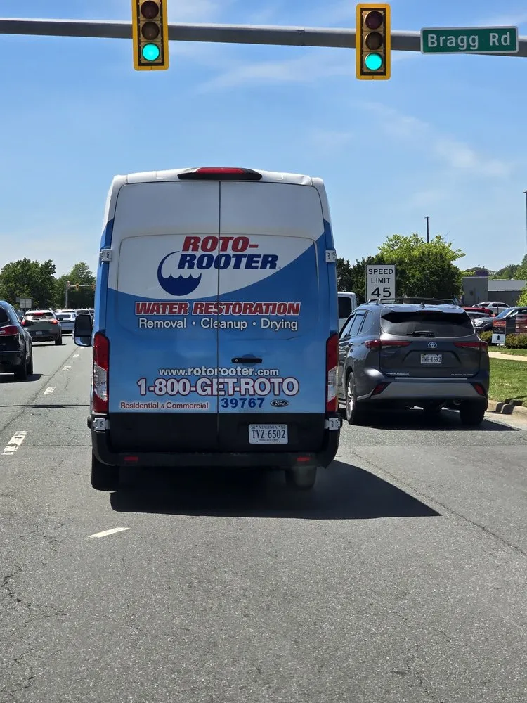 Quality pipe repair for homes in Fredericksburg, VA by Roto-Rooter Plumbing & Water Cleanup