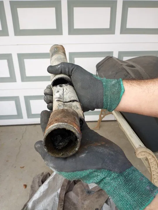 Professional plumbing repair service in Glendale, AZ - Roto-Rooter Plumbing & Water Cleanup
