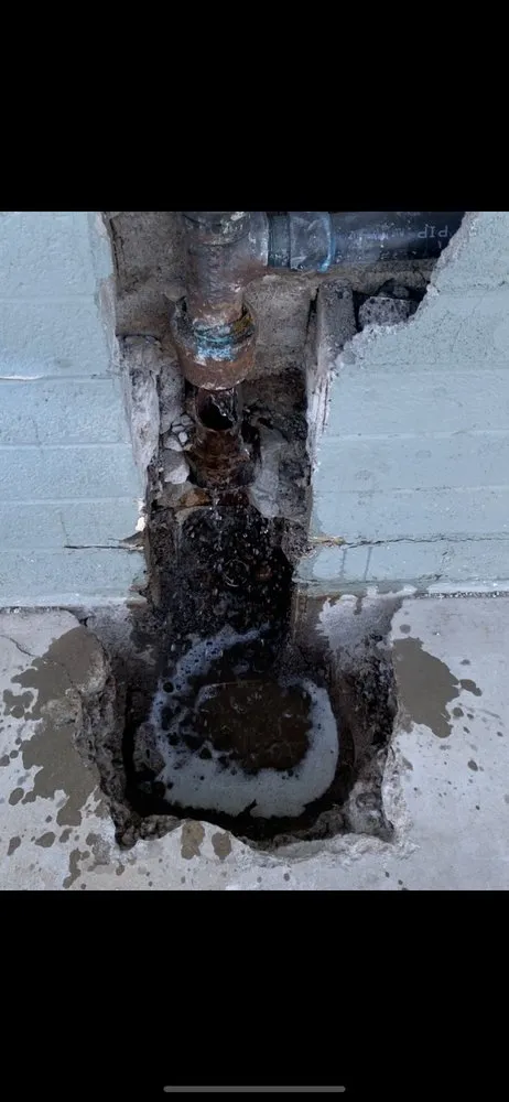 Trusted drain cleaning for homes in Glendale, AZ by Roto-Rooter Plumbing & Water Cleanup