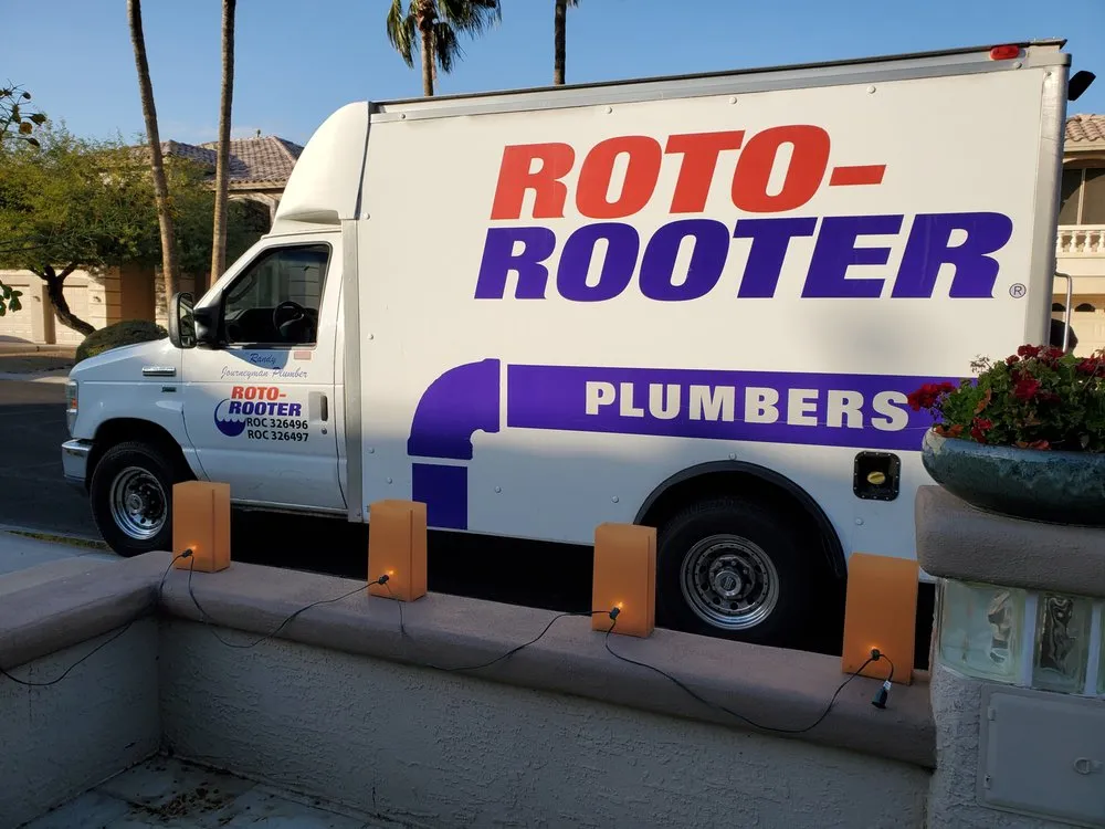 Emergency emergency plumbing service in Glendale, AZ - Roto-Rooter Plumbing & Water Cleanup