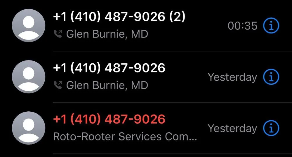 Trusted water heater service experts serving Hampton, VA - Roto-Rooter Plumbing & Water Cleanup