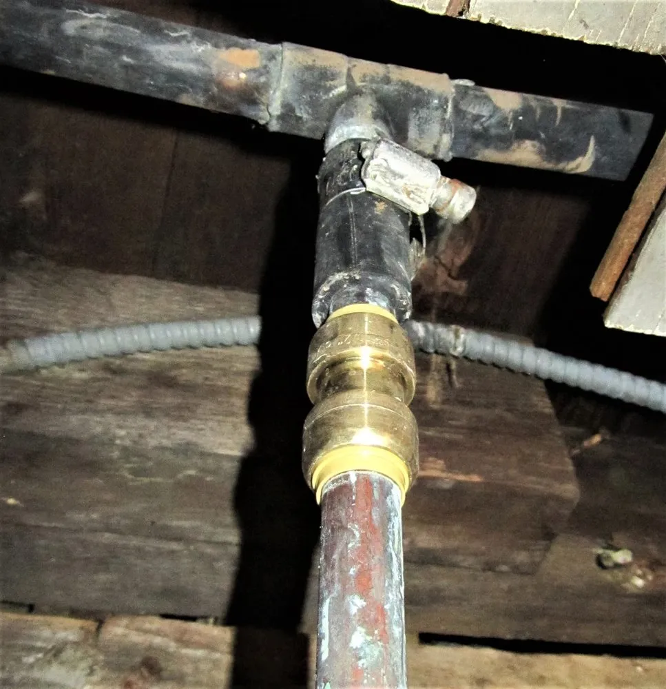 Affordable emergency plumbing service in Hartford, CT - Roto-Rooter Plumbing & Water Cleanup