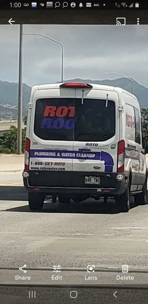 Affordable pipe repair for homes in Honolulu, HI by Roto-Rooter Plumbing & Water Cleanup