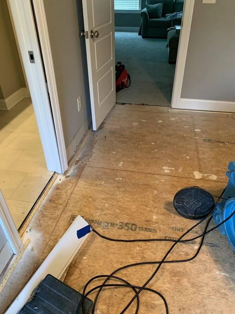 Slide of Roto-Rooter Plumbing & Water Cleanup