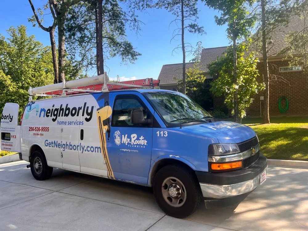 Slide of Roto-Rooter Plumbing & Water Cleanup