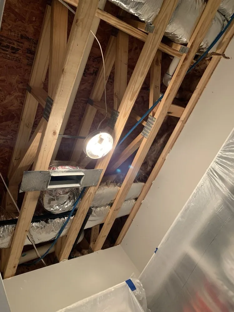 Emergency emergency plumbing experts serving Huntsville, AL - Roto-Rooter Plumbing & Water Cleanup