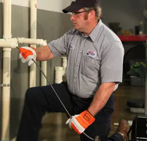 Emergency pipe repair experts serving Huntsville, AL - Roto-Rooter Plumbing & Water Cleanup