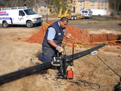 Affordable emergency plumbing in Huntsville, AL by Roto-Rooter Plumbing & Water Cleanup