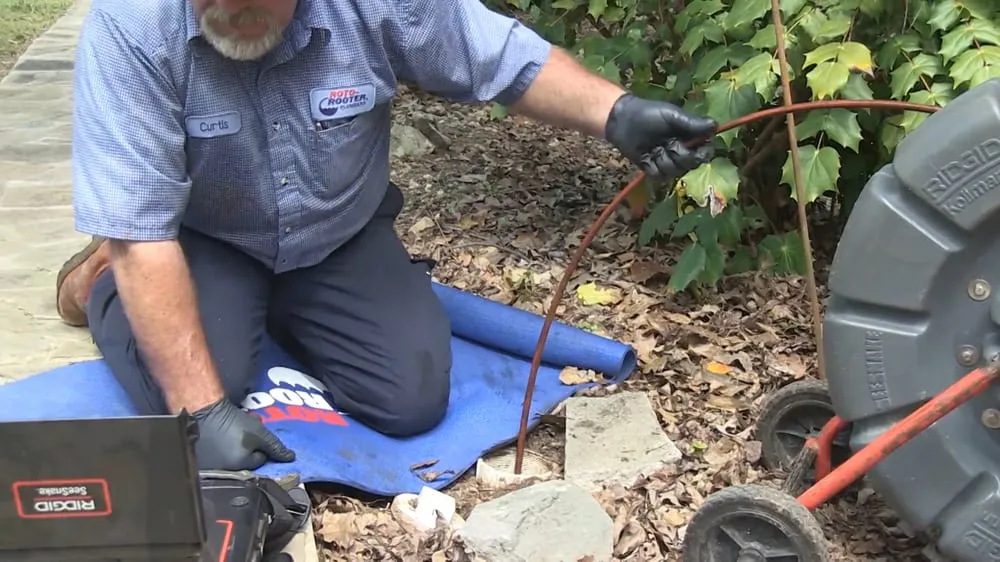 Affordable water heater service for homes in Huntsville, AL by Roto-Rooter Plumbing & Water Cleanup