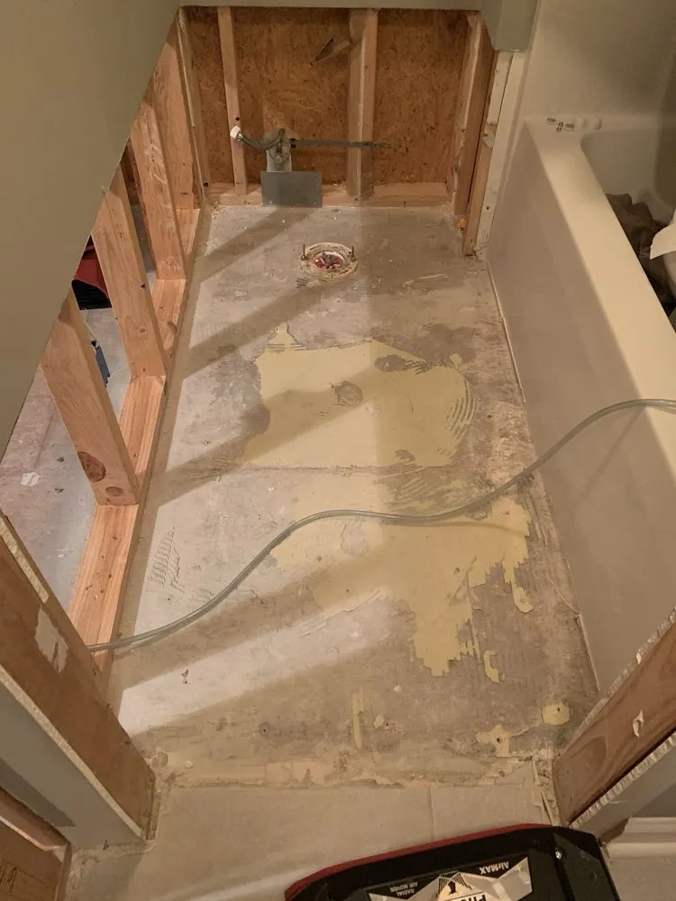 Slide of Roto-Rooter Plumbing & Water Cleanup