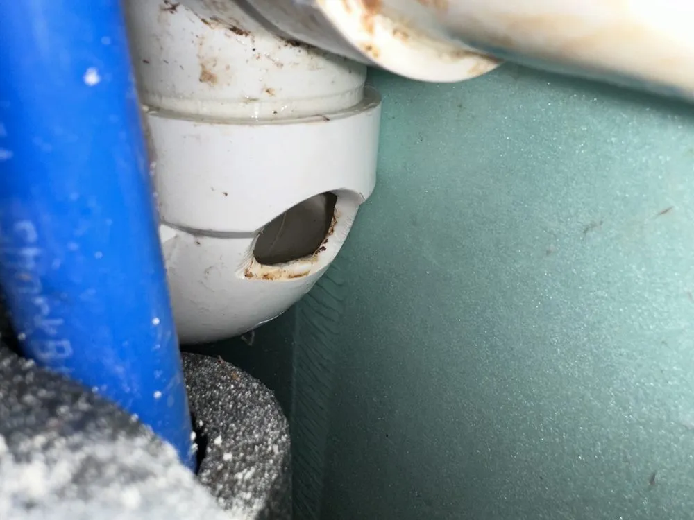 Top-rated water heater service experts serving Indianapolis, IN - Roto-Rooter Plumbing & Water Cleanup