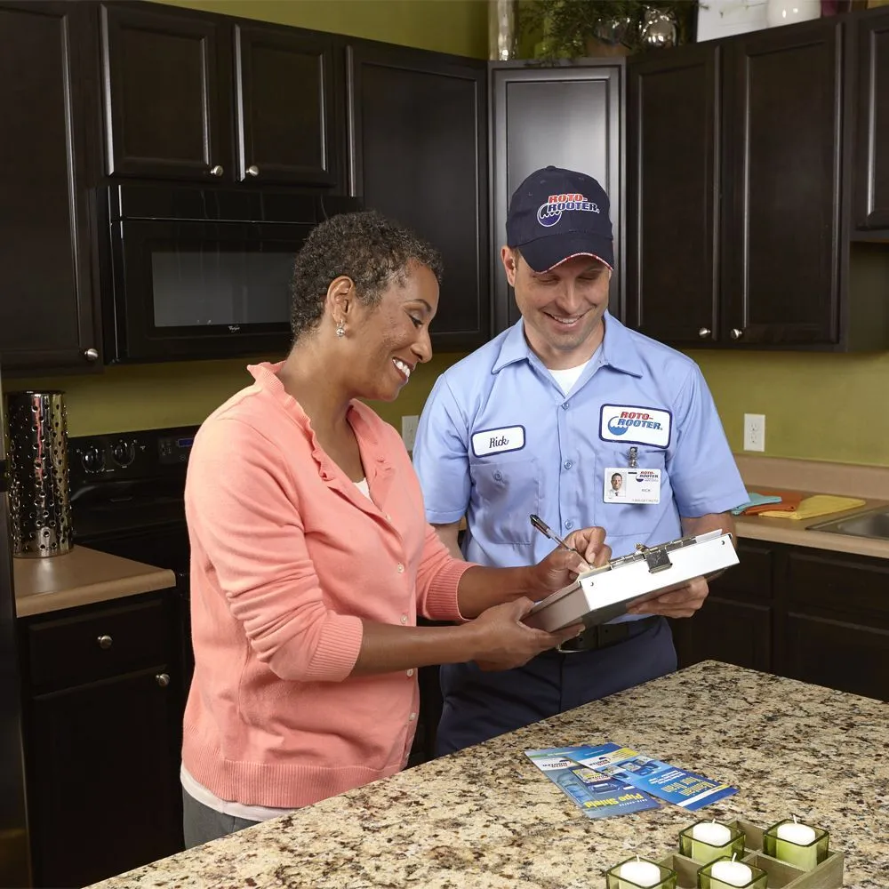 Top-rated water heater service in Indio, CA by Roto-Rooter Plumbing & Water Cleanup
