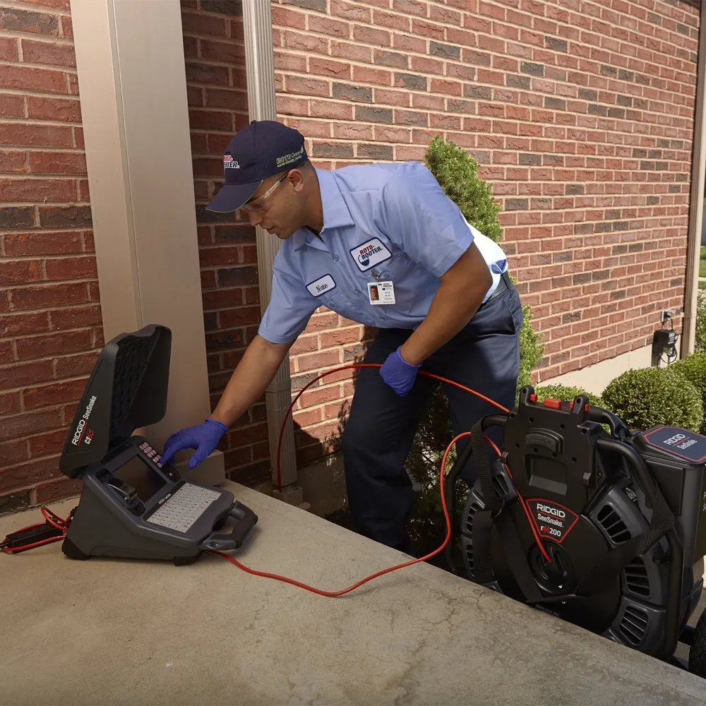 Emergency leak detection for homes in Indio, CA by Roto-Rooter Plumbing & Water Cleanup