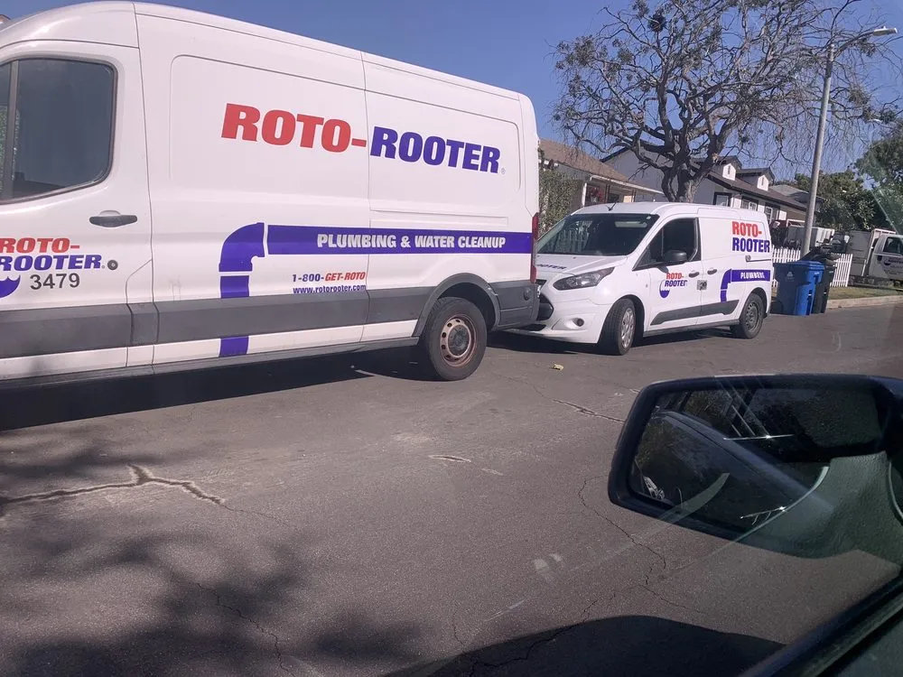 Quality plumbing repair experts serving Inglewood, CA - Roto-Rooter Plumbing & Water Cleanup