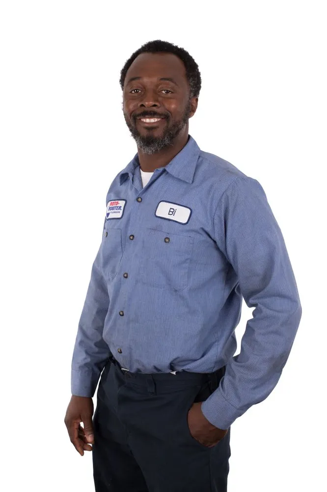 Slide of Roto-Rooter Plumbing & Water Cleanup