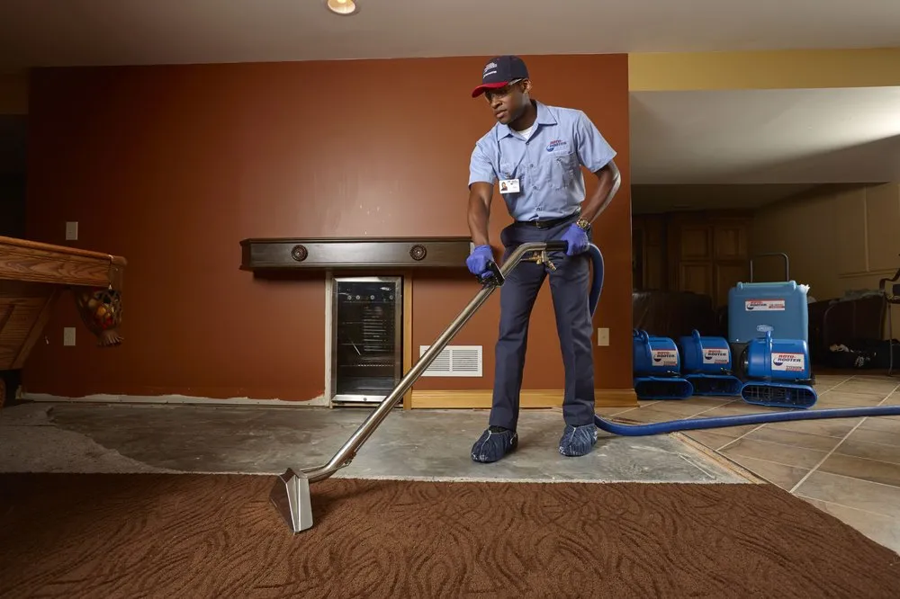 Slide of Roto-Rooter Plumbing & Water Cleanup