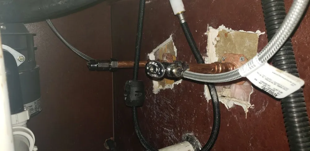 Trusted pipe repair in Irving, TX by Roto-Rooter Plumbing & Water Cleanup