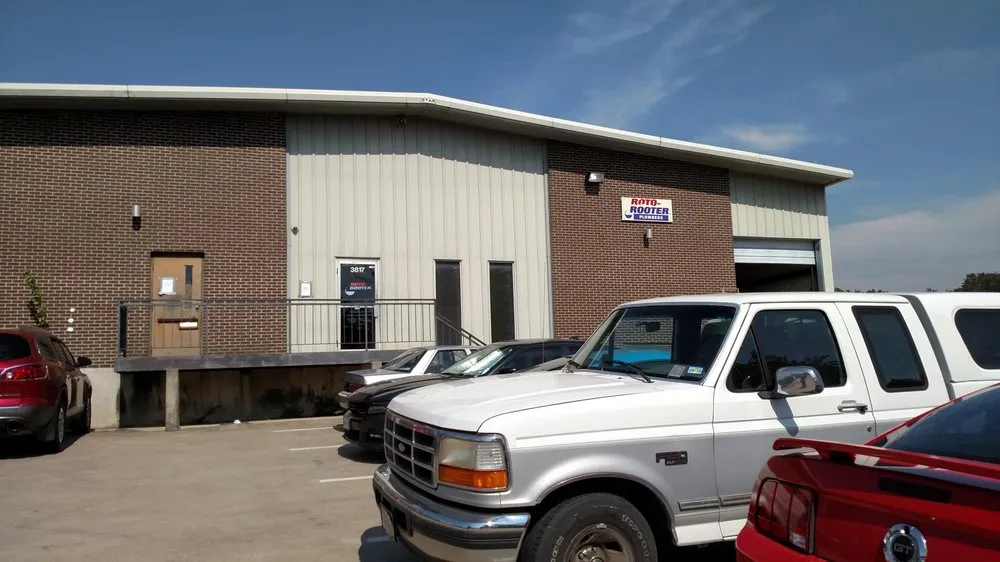 Trusted drain cleaning for homes in Irving, TX by Roto-Rooter Plumbing & Water Cleanup