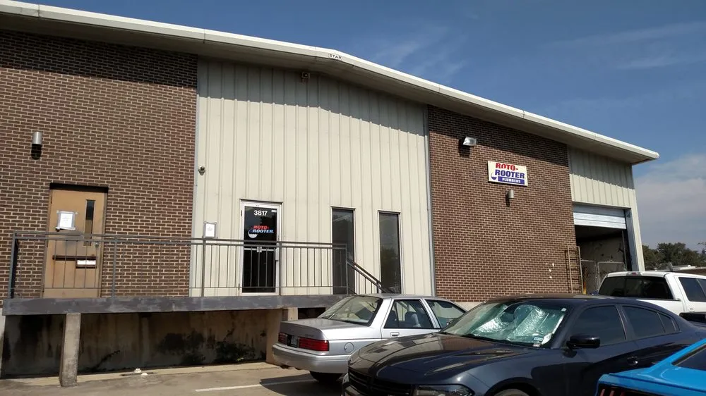 Quality drain cleaning experts serving Irving, TX - Roto-Rooter Plumbing & Water Cleanup