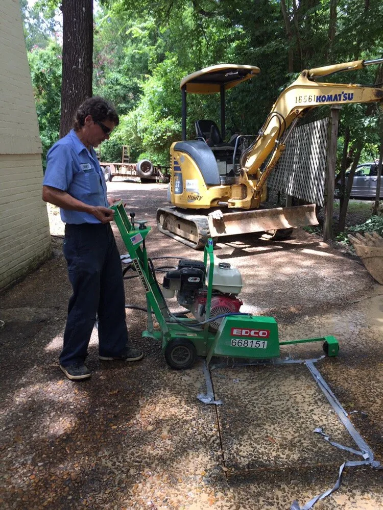 Slide of Roto-Rooter Plumbing & Water Cleanup