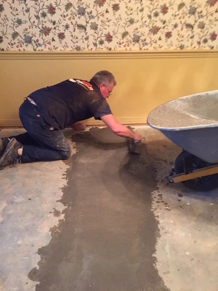 Trusted pipe repair for homes in Jackson, MS by Roto-Rooter Plumbing & Water Cleanup