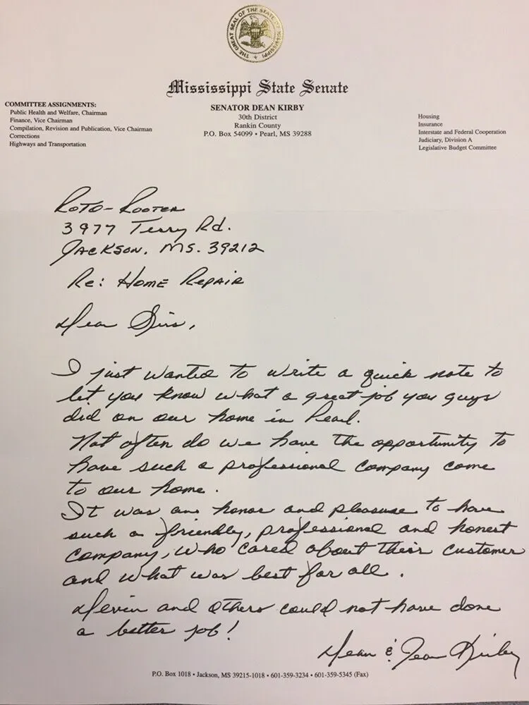 Affordable pipe repair experts serving Jackson, MS - Roto-Rooter Plumbing & Water Cleanup