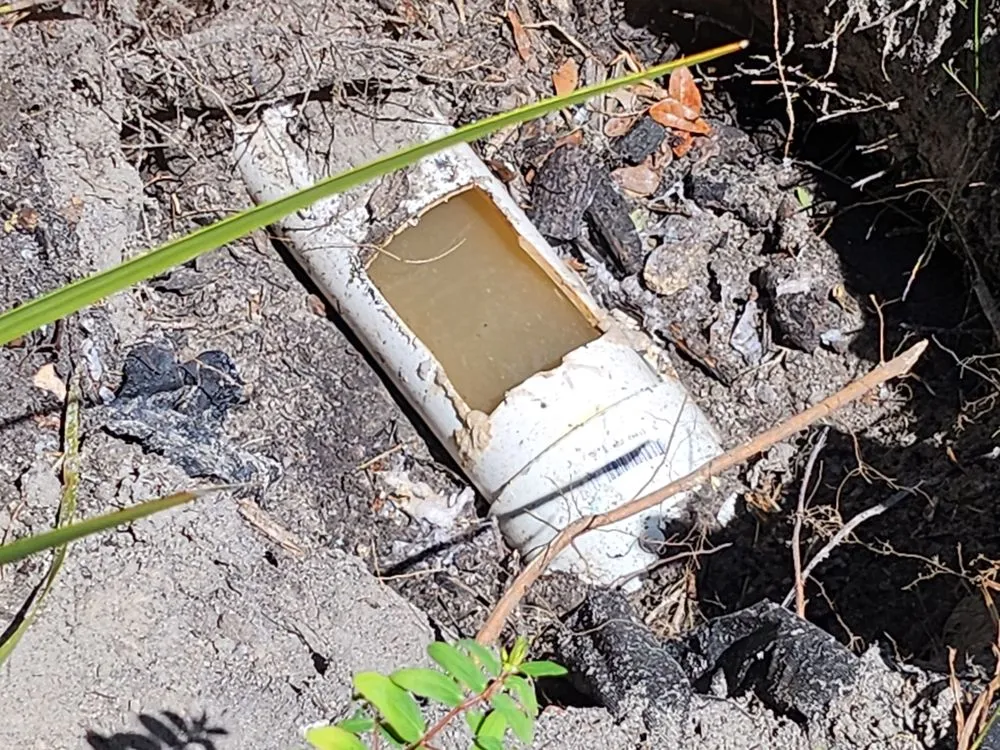 Reliable pipe repair for homes in Jacksonville, FL by Roto-Rooter Plumbing & Water Cleanup