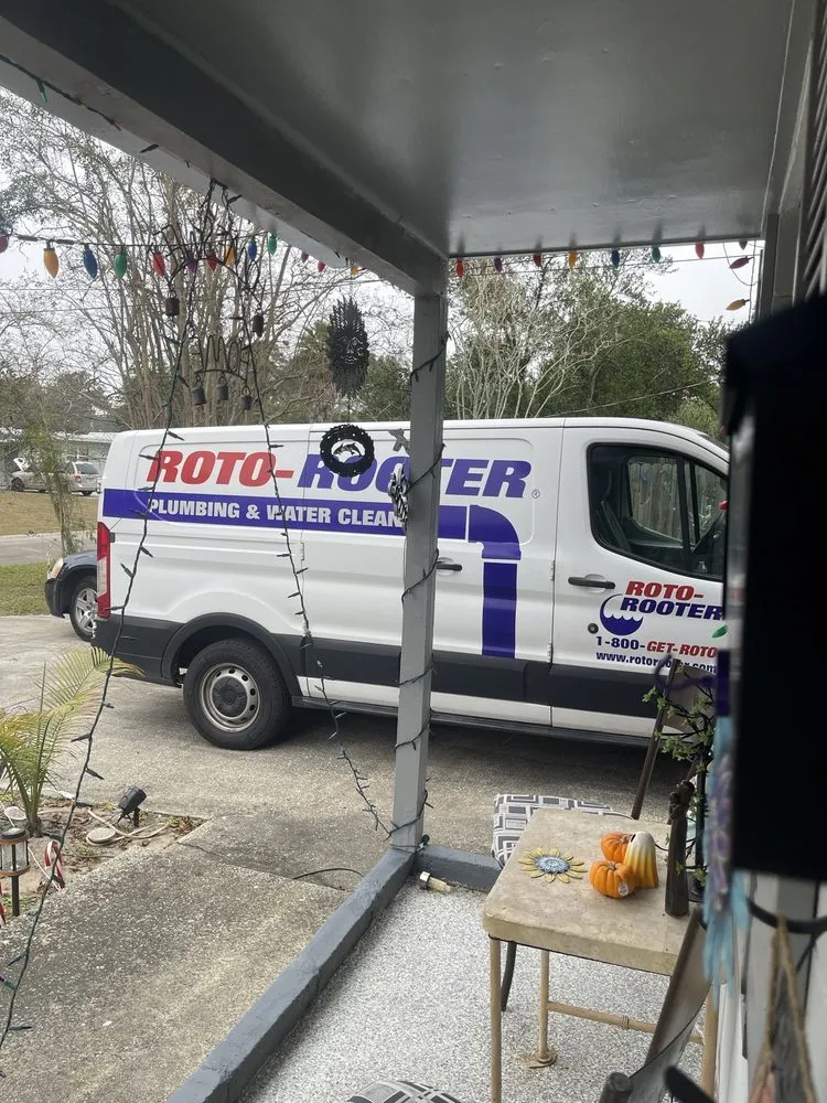 Affordable plumbing repair in Jacksonville, FL by Roto-Rooter Plumbing & Water Cleanup