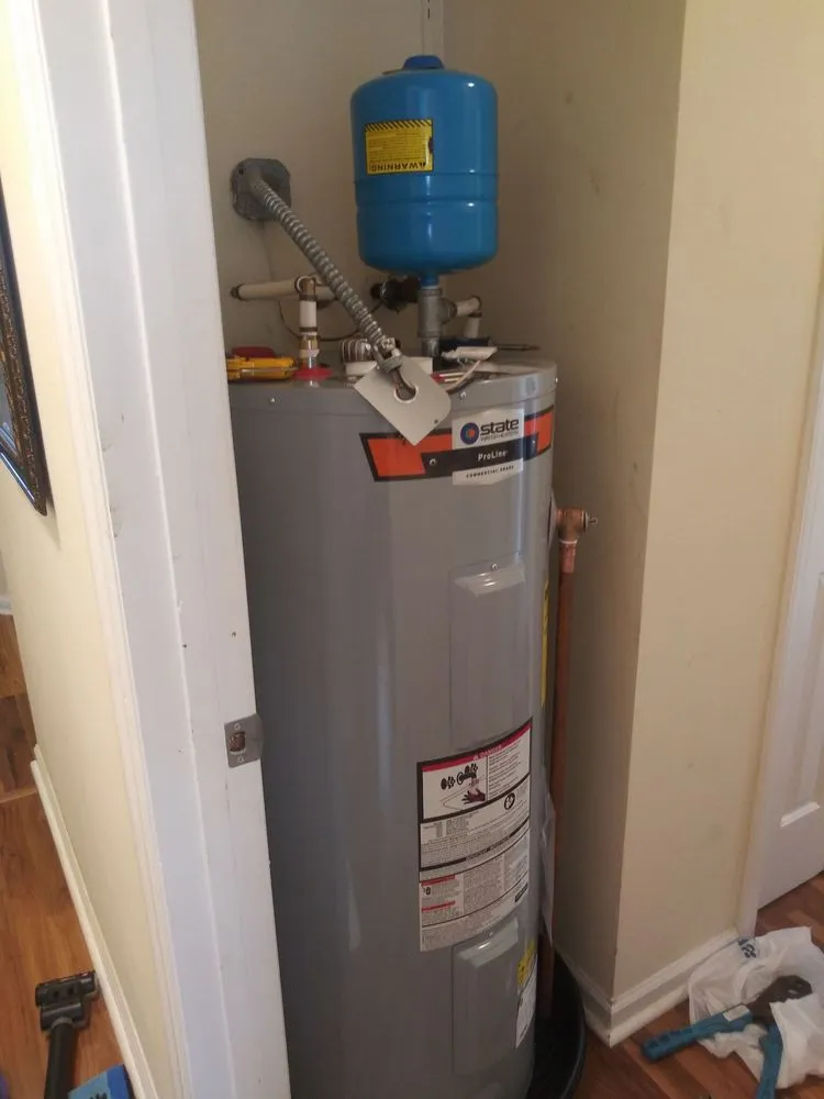 Affordable plumbing repair for homes in Jacksonville, NC by Roto-Rooter Plumbing & Water Cleanup