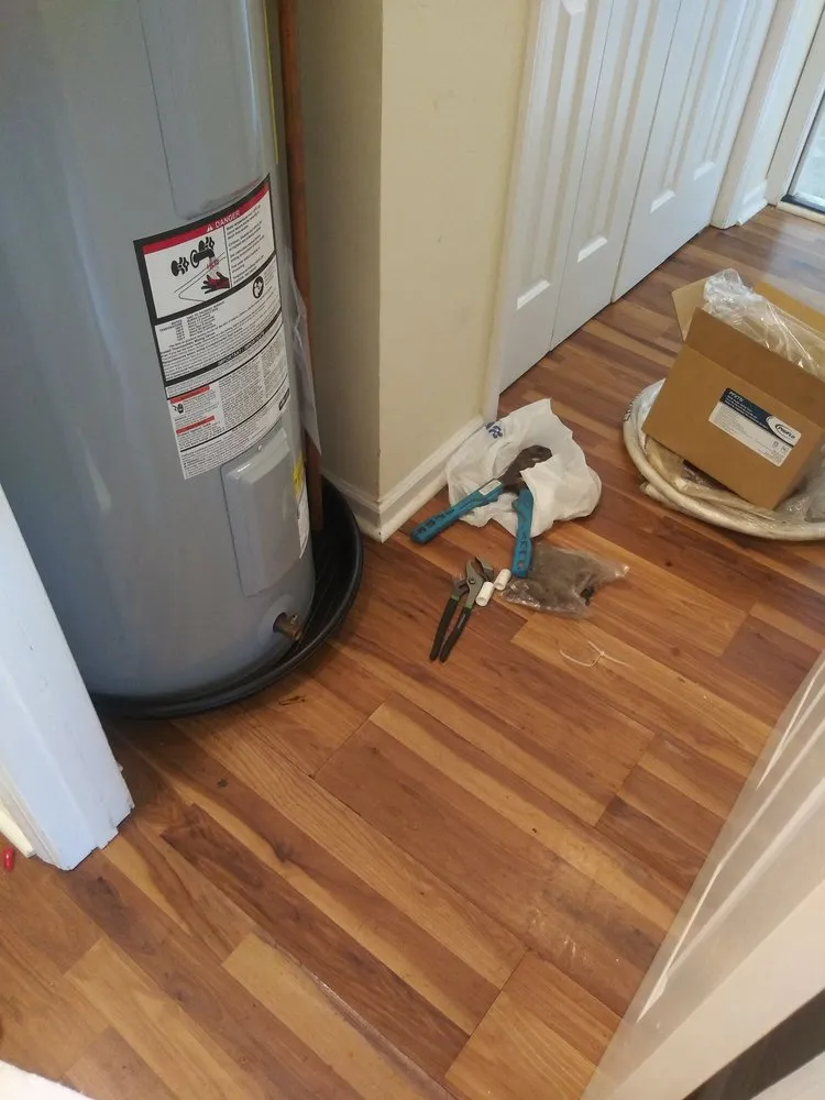 Emergency leak detection for homes in Jacksonville, NC by Roto-Rooter Plumbing & Water Cleanup