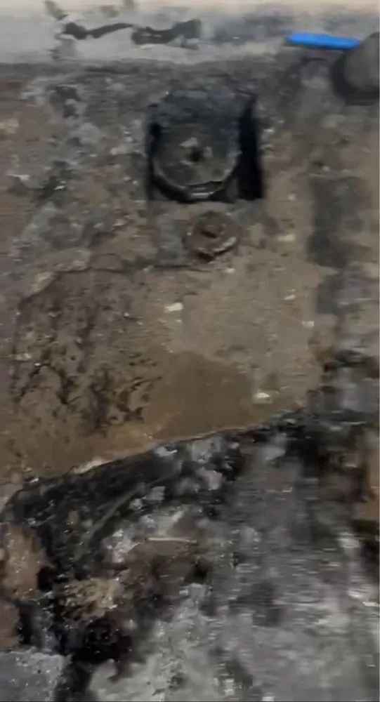 Slide of Roto-Rooter Plumbing & Water Cleanup