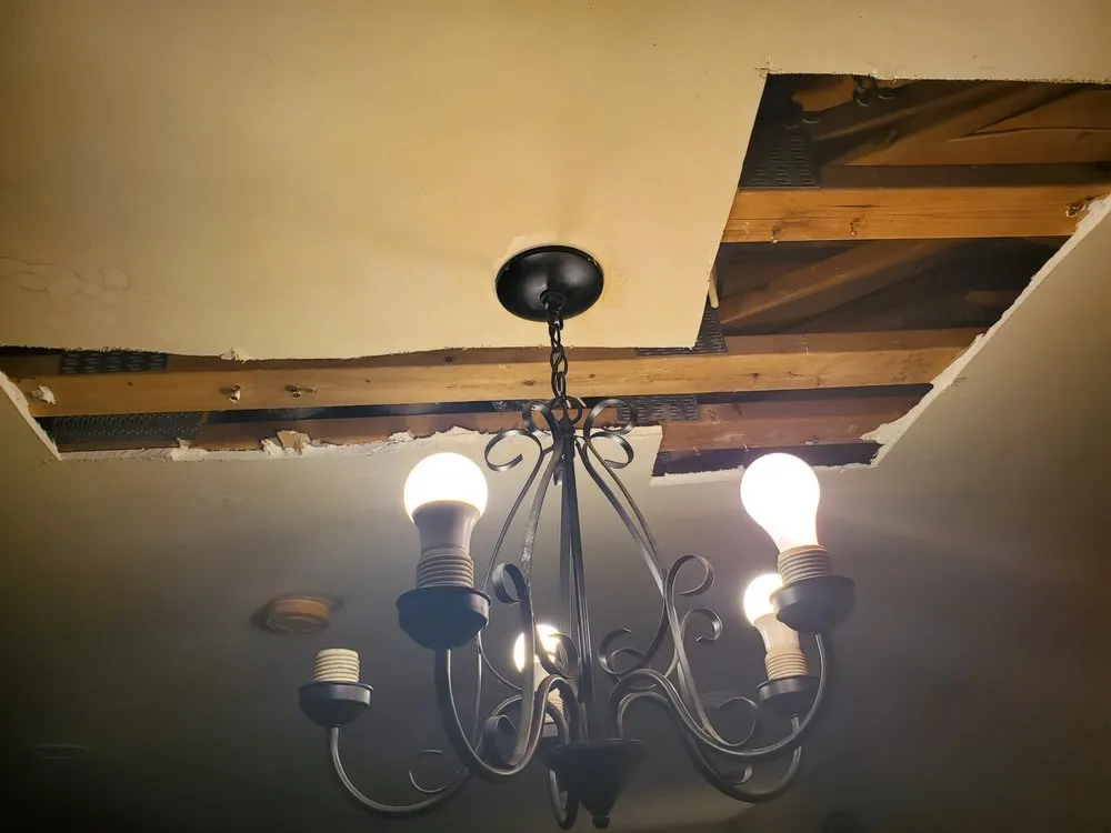 Slide of Roto-Rooter Plumbing & Water Cleanup